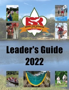 2022 Leaders Guide Cover Image